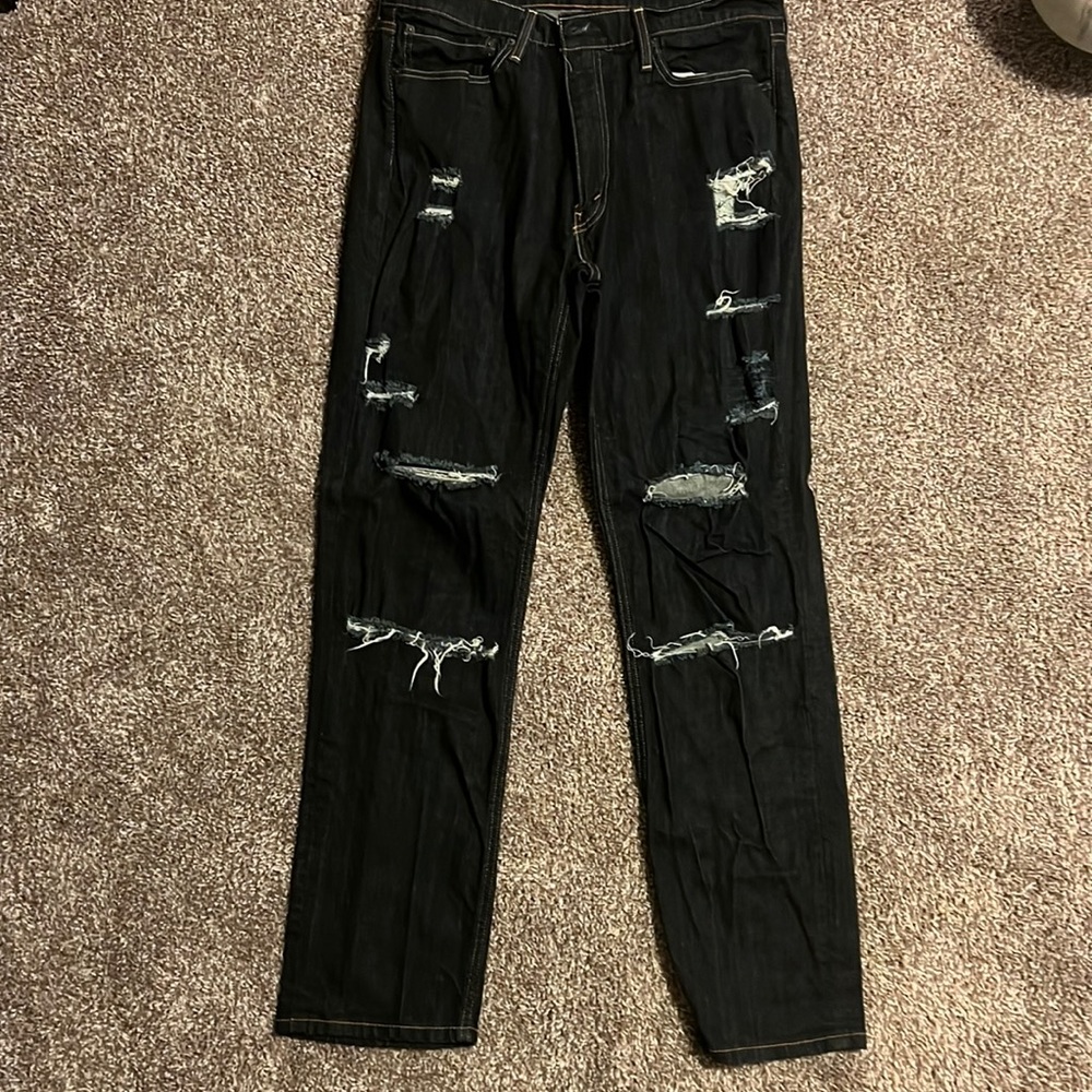 Levi jeans